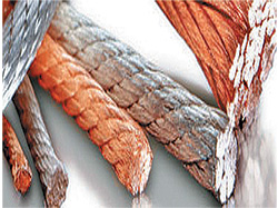 copper rope/strand