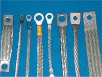 Various Earth Braids